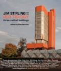 Image for Jim Stirling and the Red Trilogy