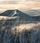 Image for A A Year in the Life of the Cairngorms