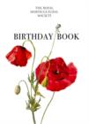 Image for The RHS Birthday Book