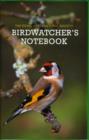Image for The The RHS Birdwatcher&#39;s Notebook