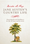 Image for Jane Austen&#39;s Country Life