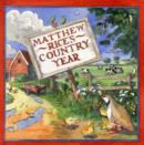 Image for Matthew Rice&#39;s country year