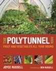 Image for The polytunnel book  : fruit and vegetables all year round
