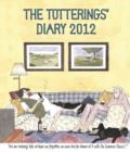 Image for The Totterings&#39; Desk Diary 2012