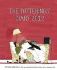 Image for The Totterings&#39; Pocket Diary 2012