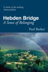 Image for Hebden Bridge  : a sense of belonging