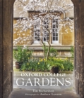 Image for Oxford college gardens