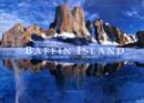 Image for Baffin Island  : the ascent of Mount Asgard