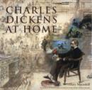 Image for Charles Dickens at home