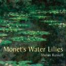 Image for Monet&#39;s Water Lilies