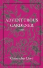 Image for The adventurous gardener