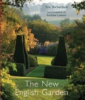 Image for The new English garden