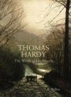 Image for Thomas Hardy  : the world of his novels