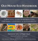 Image for Old House Eco Handbook