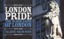 Image for London pride  : the 10,000 lions of London