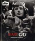 Image for Imperial War Museum Desk Diary 2013
