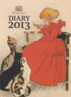 Image for Bodleian Libraries Desk Diary 2013