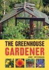Image for The greenhouse gardener