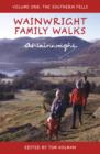 Image for Family Wainwright: Southern Fells Vol.1