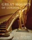 Image for Great houses of London