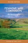 Image for Pennine Way companion