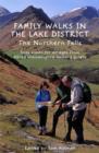 Image for Family walks in the Lake District  : easy walks for all ages from Alfred Wainwright&#39;s walking guides: Northern Fells