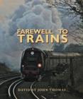 Image for Farewell to Trains