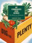 Image for Of Cabbages and Kings: the History of Allotments