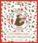 Image for Tottering-by-Gently: Tottering Hall Recipe Organiser