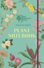 Image for RHS Plant Notebook