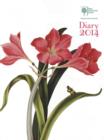 Image for RHS Desk Diary 2014