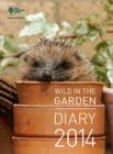 Image for RHS Wild in the Garden Diary 2014