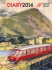 Image for National Railway Museum Pocket Diary 2014