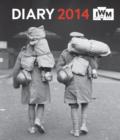 Image for Imperial War Museums Desk Diary 2014 : Britain Goes to War