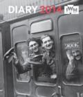 Image for Imperial War Museums Pocket Diary 2014