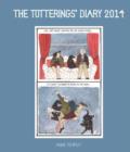 Image for Totterings&#39; Desk Diary 2014