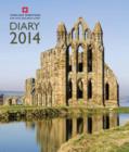 Image for English Heritage Desk Diary 2014