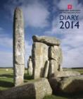 Image for English Heritage Pocket Diary 2014