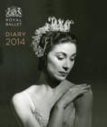 Image for The Royal Ballet Desk Diary 2014