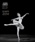 Image for The Royal Ballet Pocket Diary 2014