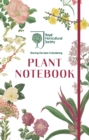 Image for RHS Plant Notebook (White)