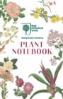 Image for RHS PLANT NOTEBOOK PACK