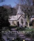 Image for BEAUTIFUL CHURCHES