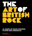 Image for The The Art of British Rock