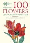 Image for 100 Flowers from the RHS