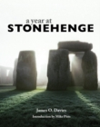 Image for A A Year at Stonehenge