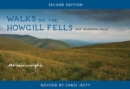 Image for Walks on the Howgill Fells and adjoining fells