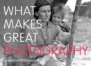 Image for What Makes Great Photography