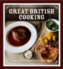 Image for Great British Cooking