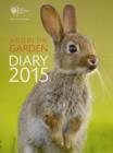 Image for RHS Wild in the Garden Diary 2015